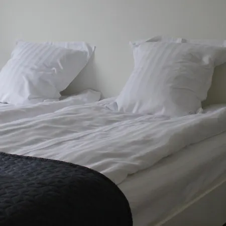 Hassel Aparthotel